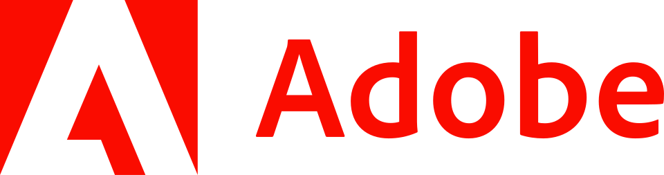 Home Adobe Corporate Logo.svg